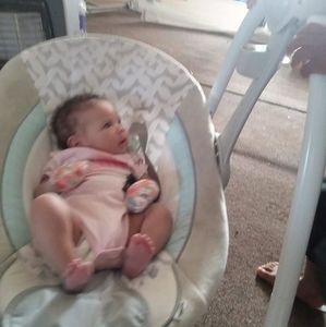 Meet your Posher, Jelisa